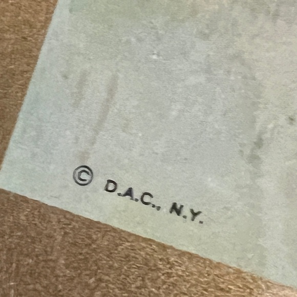 HANK BOJ FRUIT PRINTS , set of four vintage prints fruit still life. - Picture 11 of 12